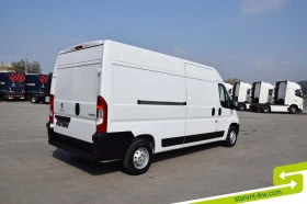Peugeot Boxer VAN26004, снимка 5