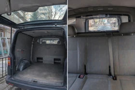 VW T5 2.5 TDI, 6 скорости, снимка 3