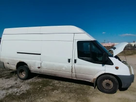 Ford Transit T 460 2.4 td, снимка 3