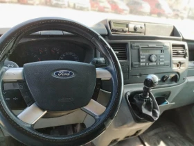 Ford Transit T 460 2.4 td, снимка 7