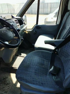 Ford Transit T 460 2.4 td, снимка 6