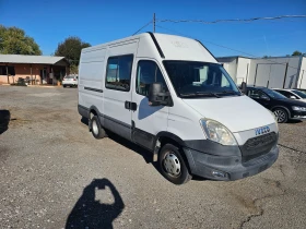 Iveco Daily 3.0d kamera, снимка 2