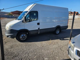Iveco Daily 3.0d kamera, снимка 3