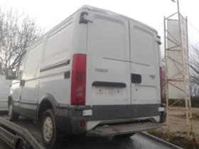 Iveco Daily 2.8d | Mobile.bg    2