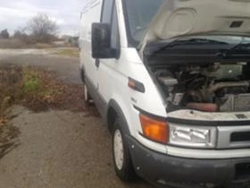 Iveco Daily 2.8d | Mobile.bg    7