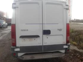 Iveco Daily 2.8d | Mobile.bg    6