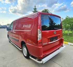 Toyota Proace | Mobile.bg    5