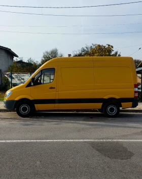 Mercedes-Benz Sprinter 316, снимка 3