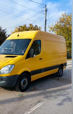 Mercedes-Benz Sprinter 316, снимка 2