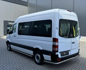     Mercedes-Benz Sprinter 314 314 CDI AUT 2017 9 ,    