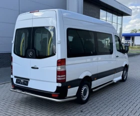     Mercedes-Benz Sprinter 314 314 CDI AUT 2017 9 ,    