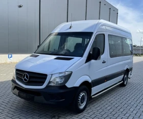     Mercedes-Benz Sprinter 314 314 CDI AUT 2017 9 ,    