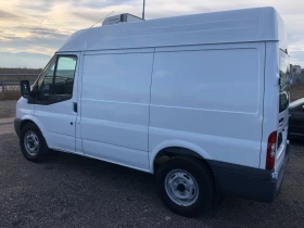 Ford Transit ГЪРЦИЯ КЛИМАТИК, снимка 7