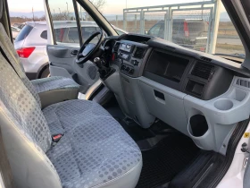 Ford Transit ГЪРЦИЯ КЛИМАТИК, снимка 11