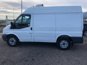 Ford Transit ГЪРЦИЯ КЛИМАТИК, снимка 4