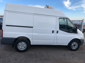 Ford Transit ГЪРЦИЯ КЛИМАТИК, снимка 5