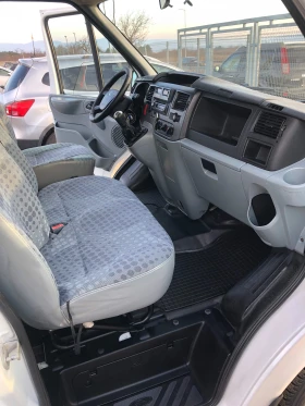 Ford Transit ГЪРЦИЯ КЛИМАТИК, снимка 12