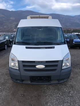 Ford Transit ГЪРЦИЯ КЛИМАТИК, снимка 2