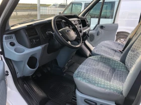 Ford Transit ГЪРЦИЯ КЛИМАТИК, снимка 8