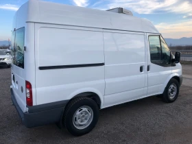 Ford Transit ГЪРЦИЯ КЛИМАТИК, снимка 6