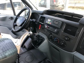 Ford Transit ГЪРЦИЯ КЛИМАТИК, снимка 13