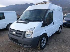 Ford Transit ГЪРЦИЯ КЛИМАТИК, снимка 3