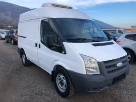 Ford Transit ГЪРЦИЯ КЛИМАТИК, снимка 1