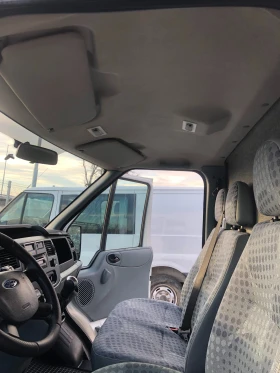 Ford Transit ГЪРЦИЯ КЛИМАТИК, снимка 9