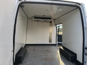 Ford Transit ГЪРЦИЯ КЛИМАТИК, снимка 14