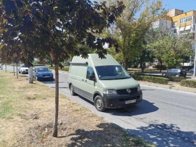 VW Transporter 5 4motion | Mobile.bg    2