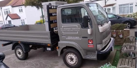     Nissan Capstar