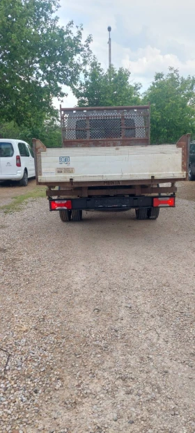 Iveco Daily 35C12   | Mobile.bg    17