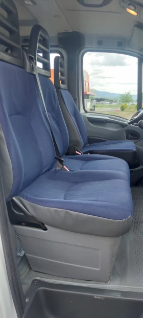Iveco Daily 35C12   | Mobile.bg    16