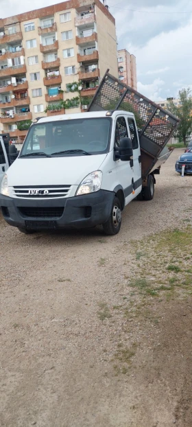 Iveco Daily 35C12   | Mobile.bg    4
