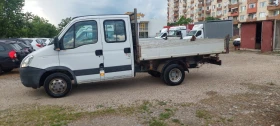 Iveco Daily 35C12   | Mobile.bg    15