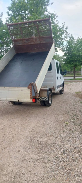 Iveco Daily 35C12   | Mobile.bg    7