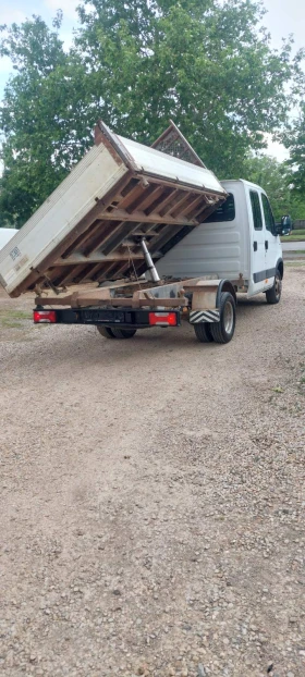 Iveco Daily 35C12   | Mobile.bg    3