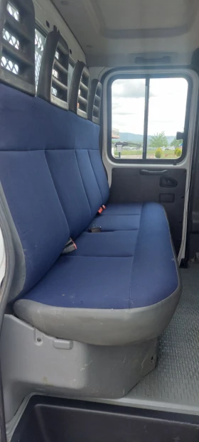Iveco Daily 35C12   | Mobile.bg    14