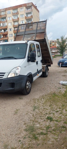 Iveco Daily 35C12   | Mobile.bg    2