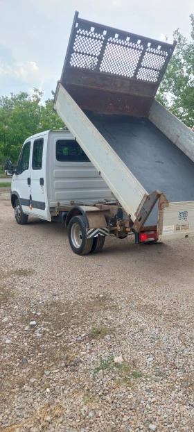 Iveco Daily 35C12   | Mobile.bg    6