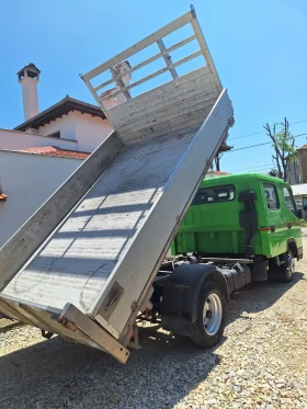 Mitsubishi Canter 35/130. 3.5.   -.   | Mobile.bg    7