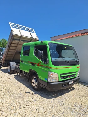     Mitsubishi Canter 35/130. 3.5.   -.  