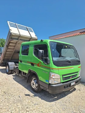     Mitsubishi Canter 35/130. 3.5.   -.  