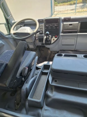 Mitsubishi Canter 35/130. 3.5.   -.   | Mobile.bg    14