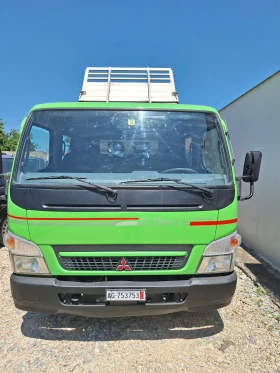     Mitsubishi Canter 35/130. 3.5.   -.  