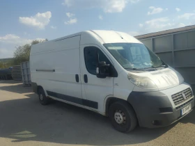 Обява за продажба на Fiat Ducato 250ССМ FC BX ~9 360 лв. - изображение 1