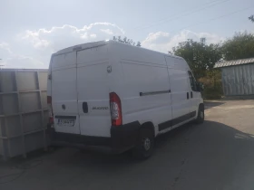 Обява за продажба на Fiat Ducato 250ССМ FC BX ~9 360 лв. - изображение 2