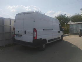 Обява за продажба на Fiat Ducato 250ССМ FC BX ~9 360 лв. - изображение 3
