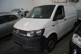  VW T6