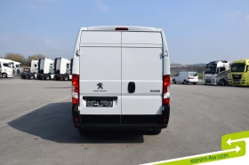 Peugeot Boxer VAN26004 | Auto.bg — изображение 6